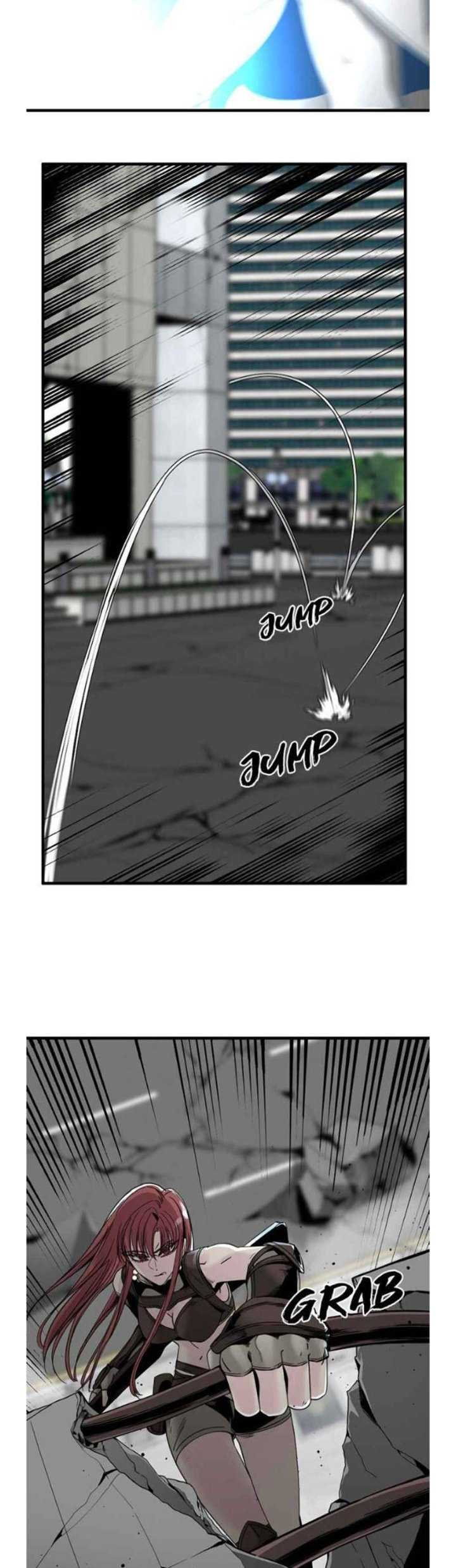 Hero Killer Chapter 24 Gambar 12
