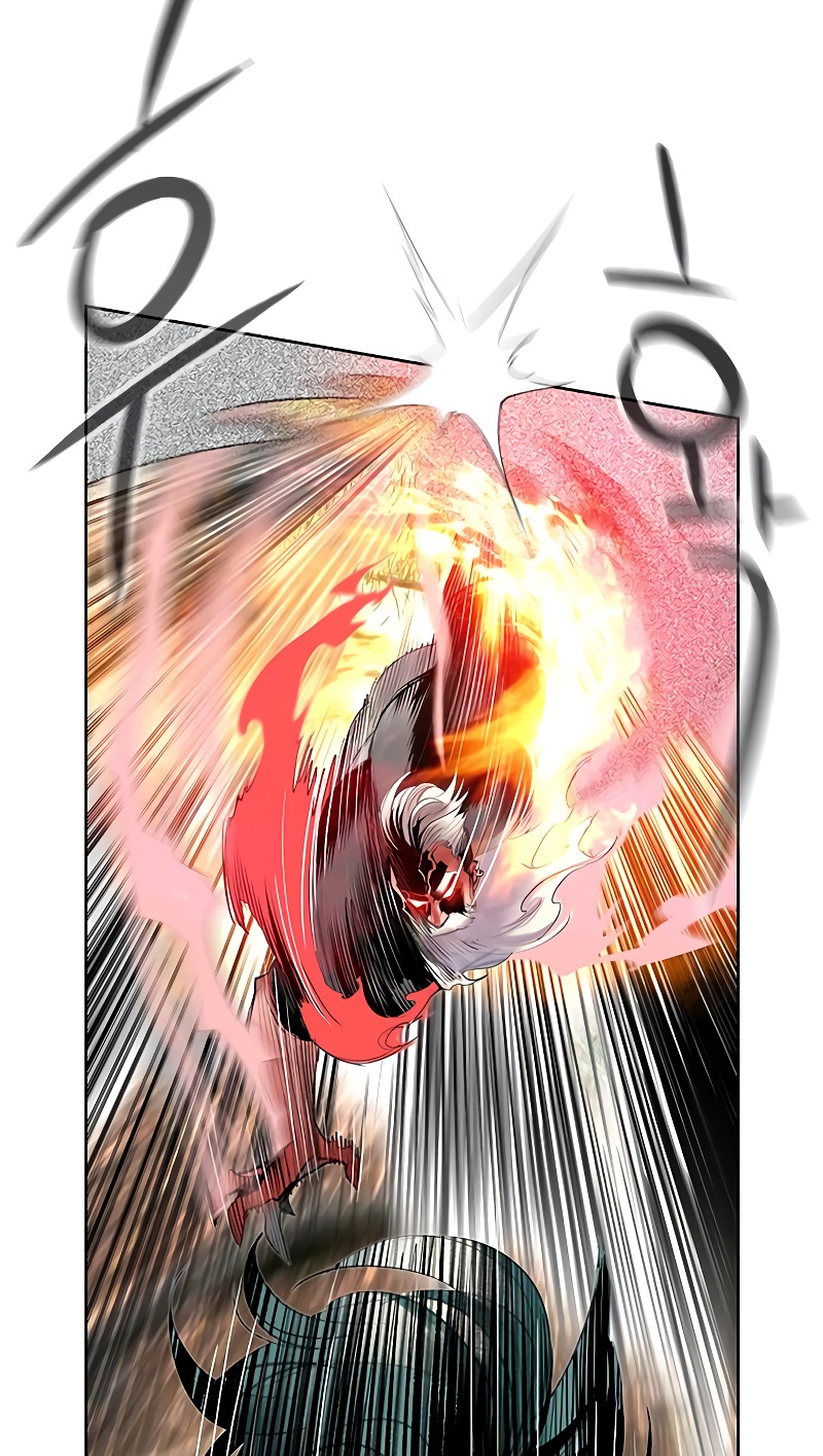 Jungle Juice Chapter 49 Gambar 15