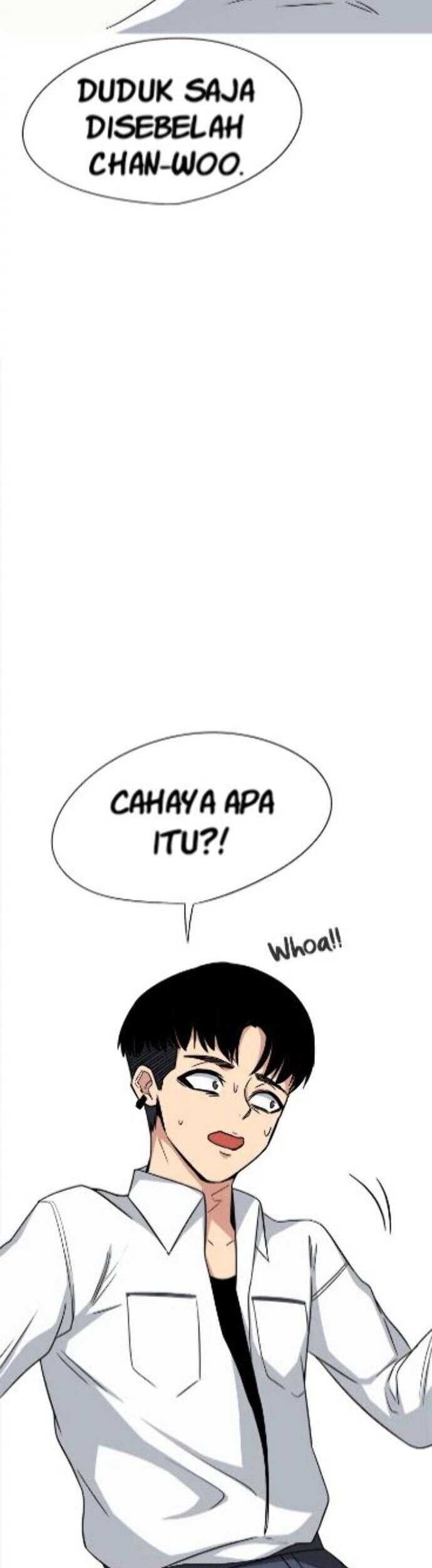Drawing Romance Chapter 14 halaman 11
