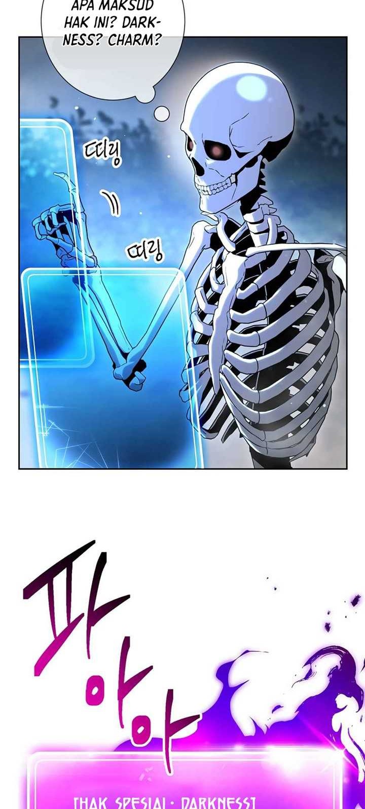 Skeleton Soldier Couldn’t Protect the Dungeon Chapter 126 Gambar 10