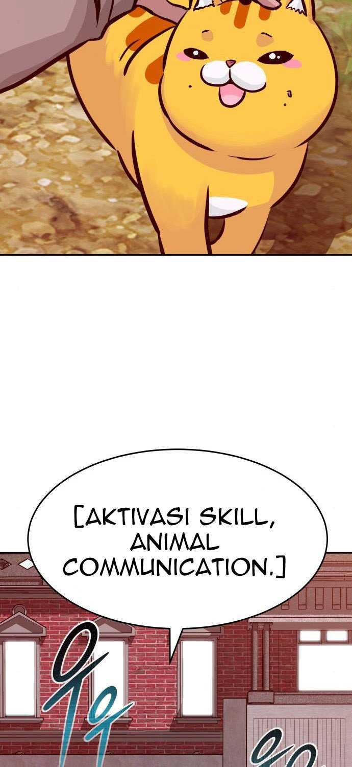 All Rounder Chapter 13 halaman 24