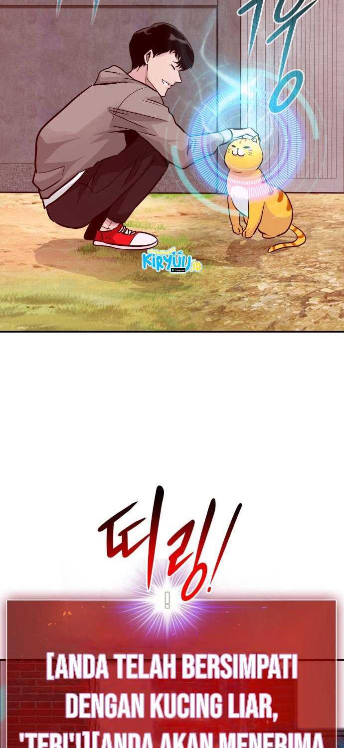 All Rounder Chapter 13 halaman 25