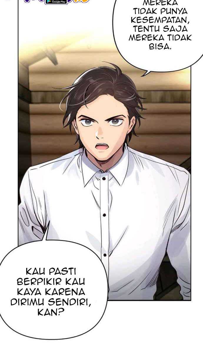 Time Roulette Chapter 27 halaman 8