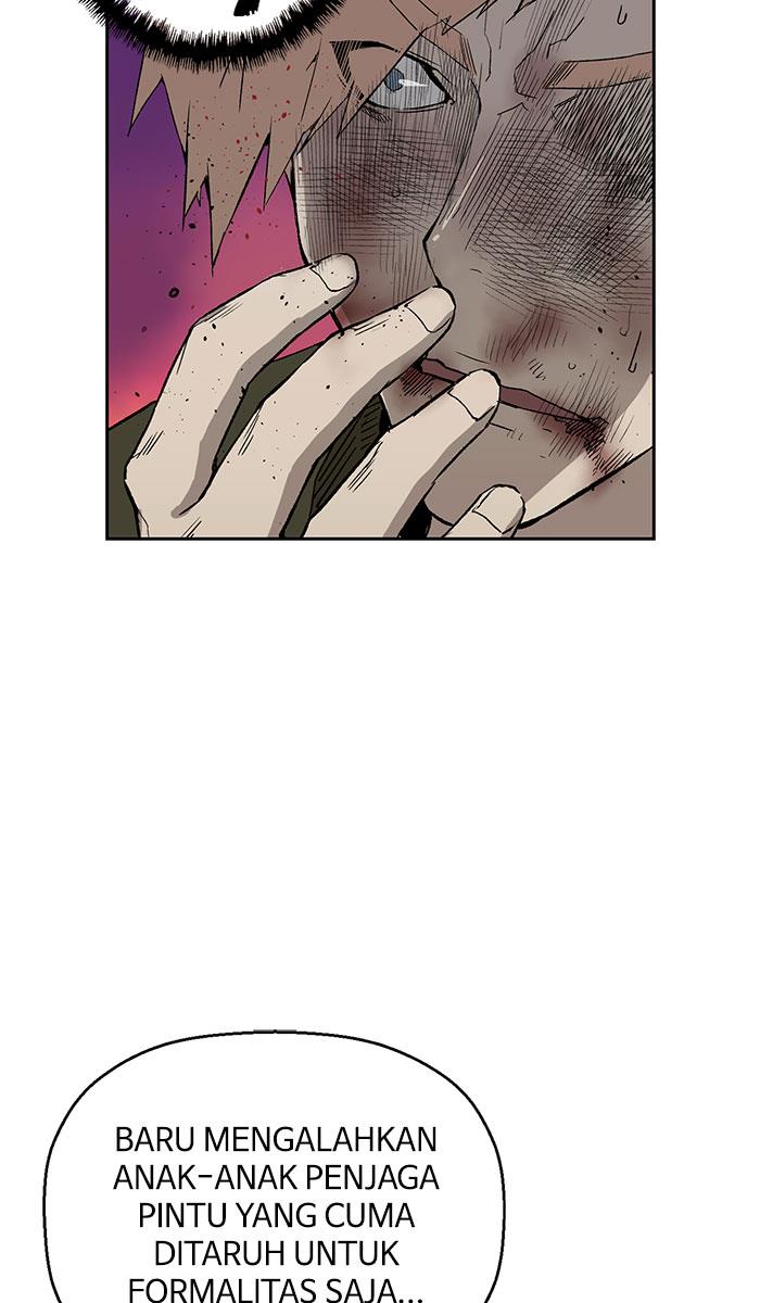 Weak Hero Chapter 169 halaman 18