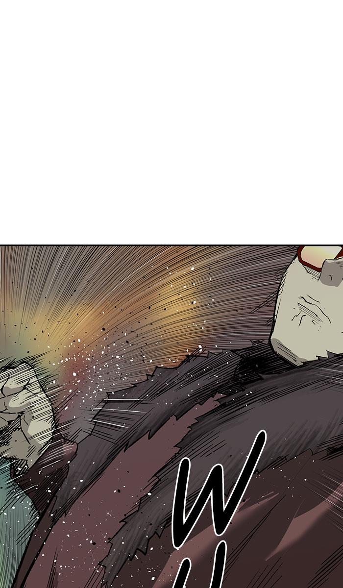 Weak Hero Chapter 169 halaman 20