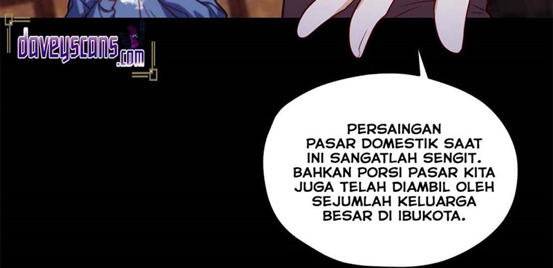 Xianzun Luowuji Chapter 102 Gambar 7