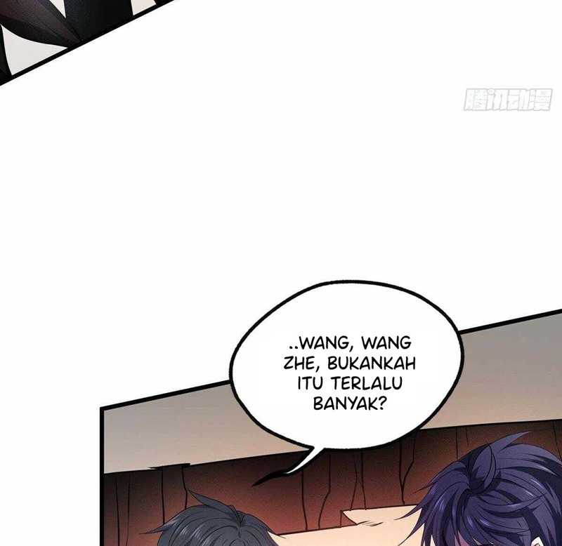 Became King After Being Bitten Chapter 11 Gambar 15