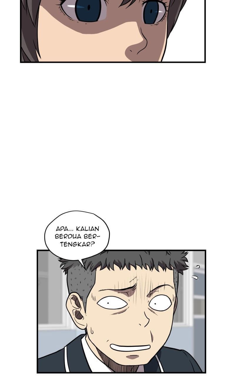 Beyond The Strong Chapter 05 Gambar 10