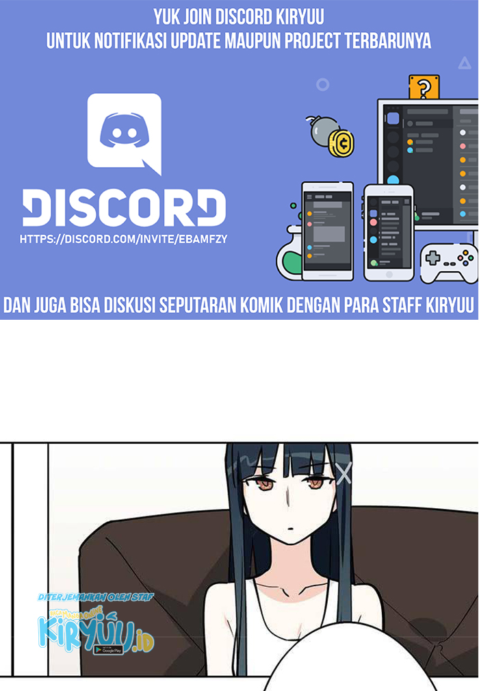 My Girlfriend is a Villain Chapter 99 halaman 8