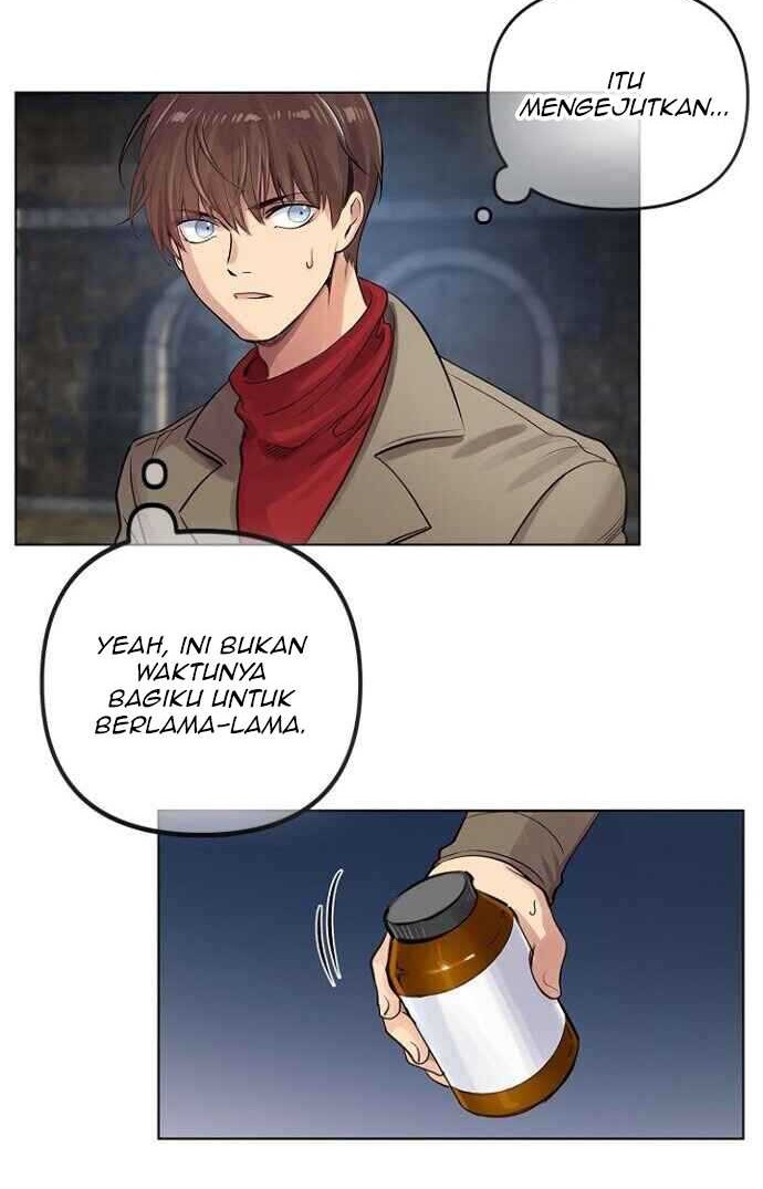Time Roulette Chapter 28 halaman 10