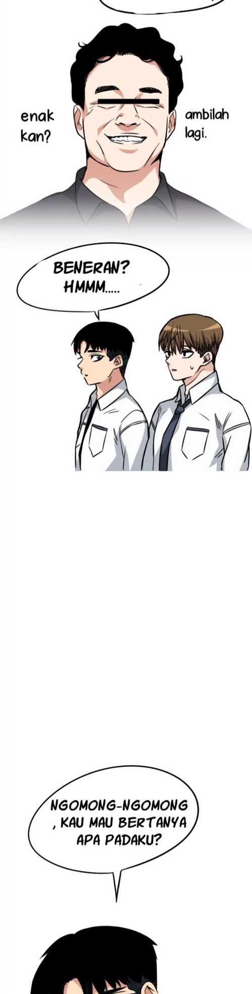 Drawing Romance Chapter 15 halaman 7