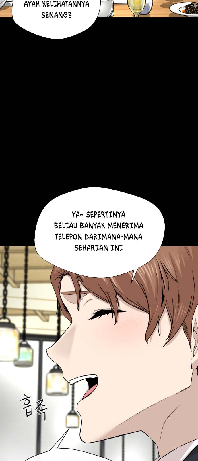 A Day Like a Shit Chapter 13 halaman 16