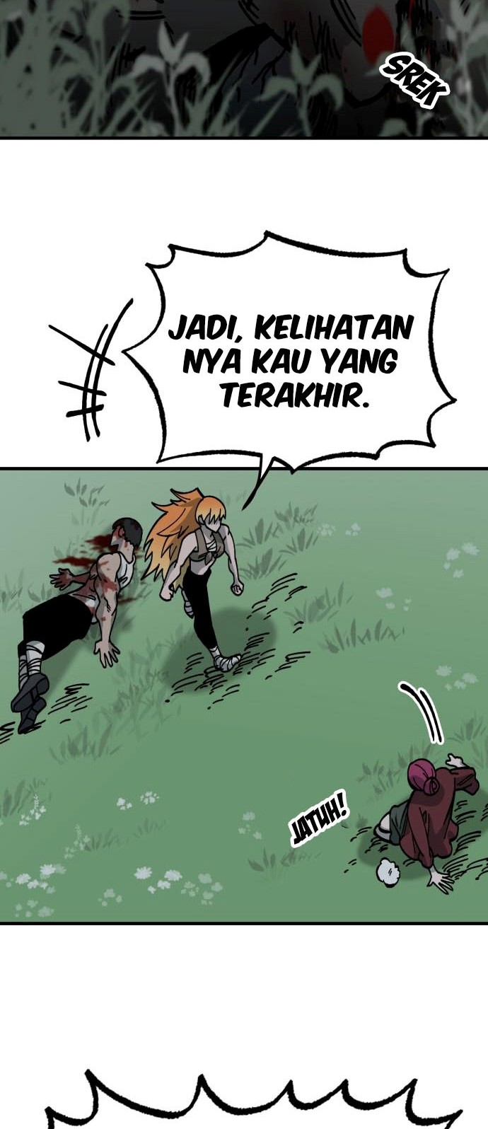 Rathard Chapter 25 halaman 11