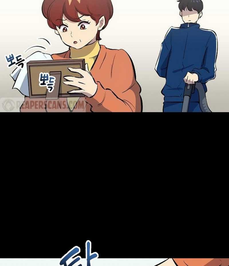 Deadbeat Hero Chapter 01 Gambar 22