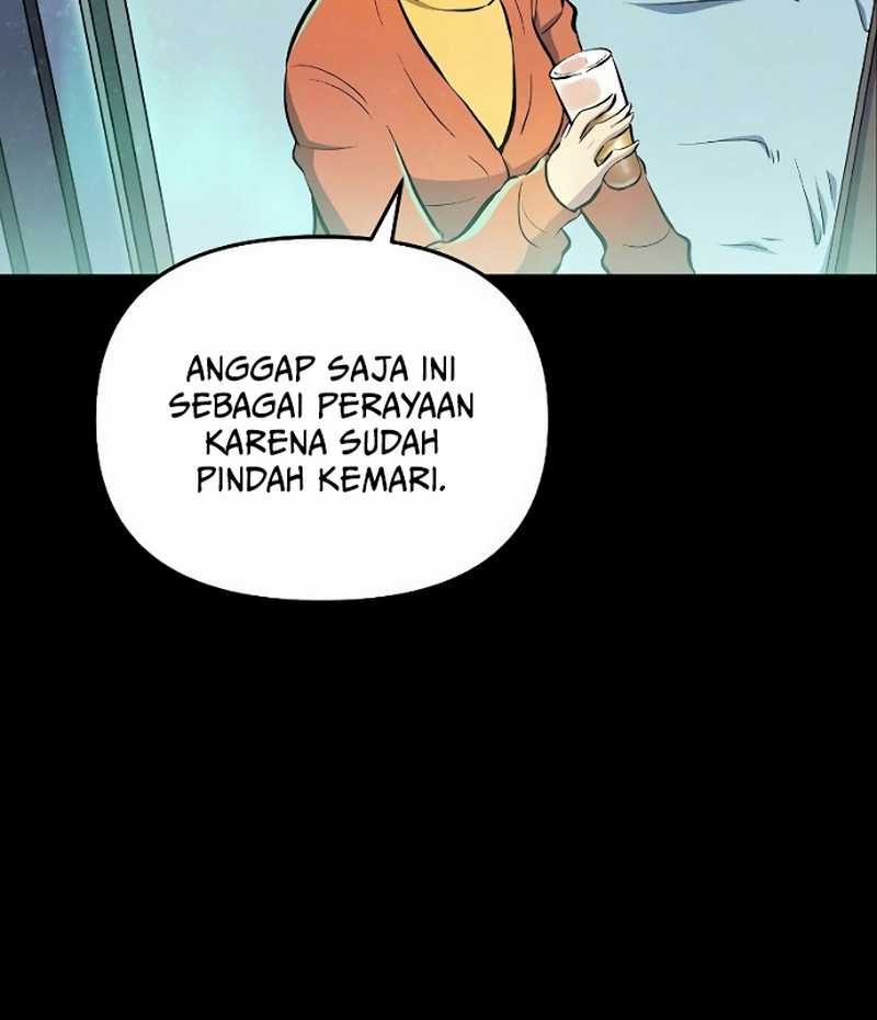 Deadbeat Hero Chapter 01 Gambar 28