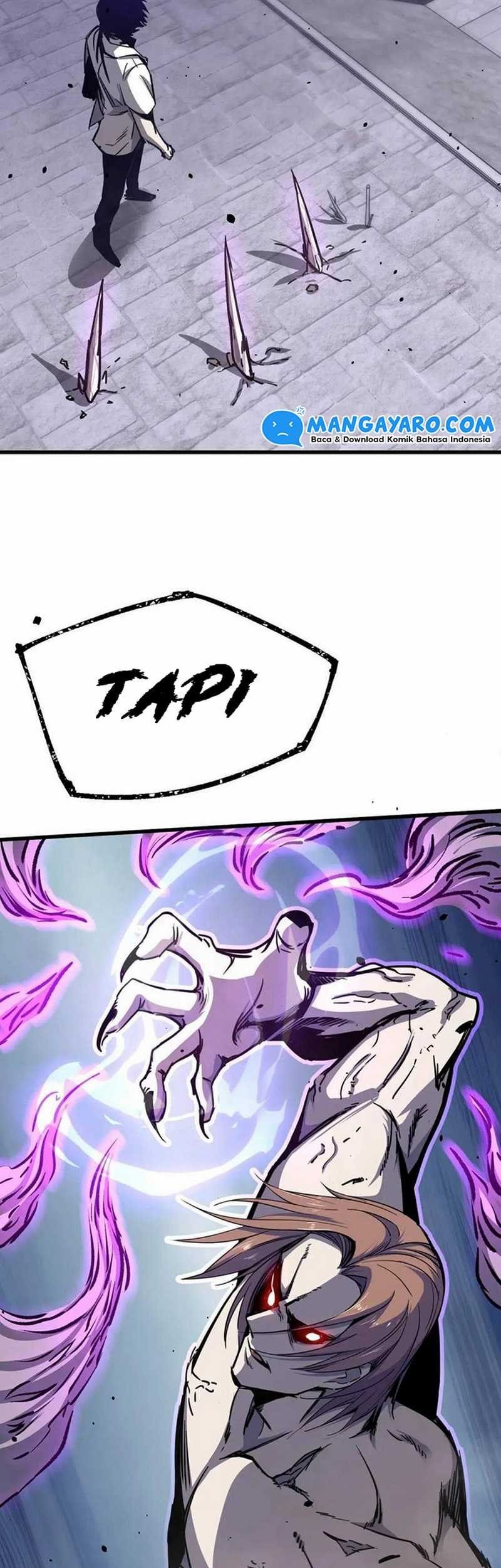 Super Evolution Chapter 15 halaman 11