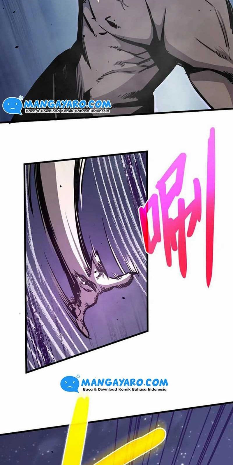 Super Evolution Chapter 15 halaman 12