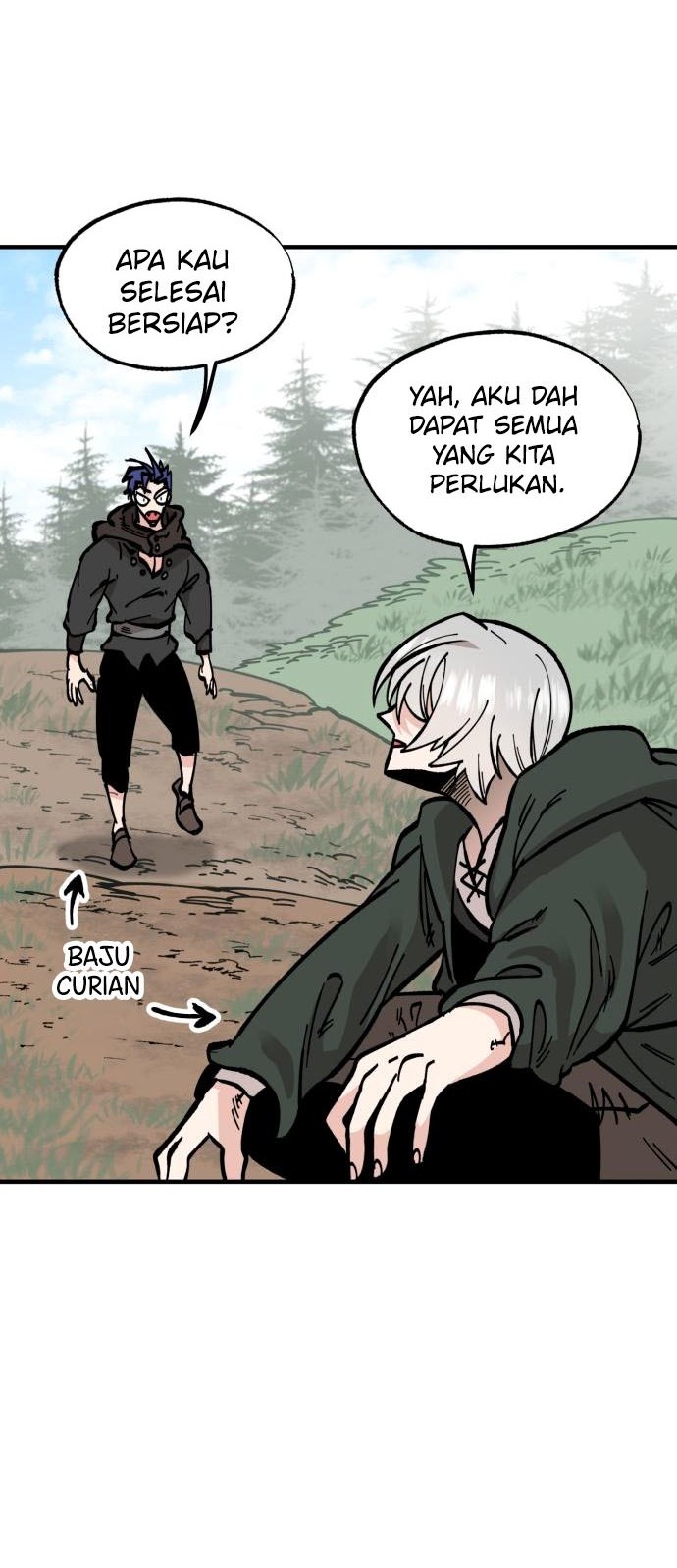Rathard Chapter 26 halaman 10