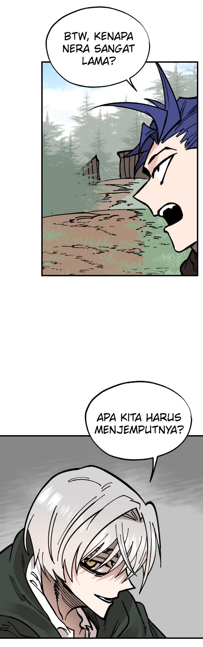 Rathard Chapter 26 halaman 11
