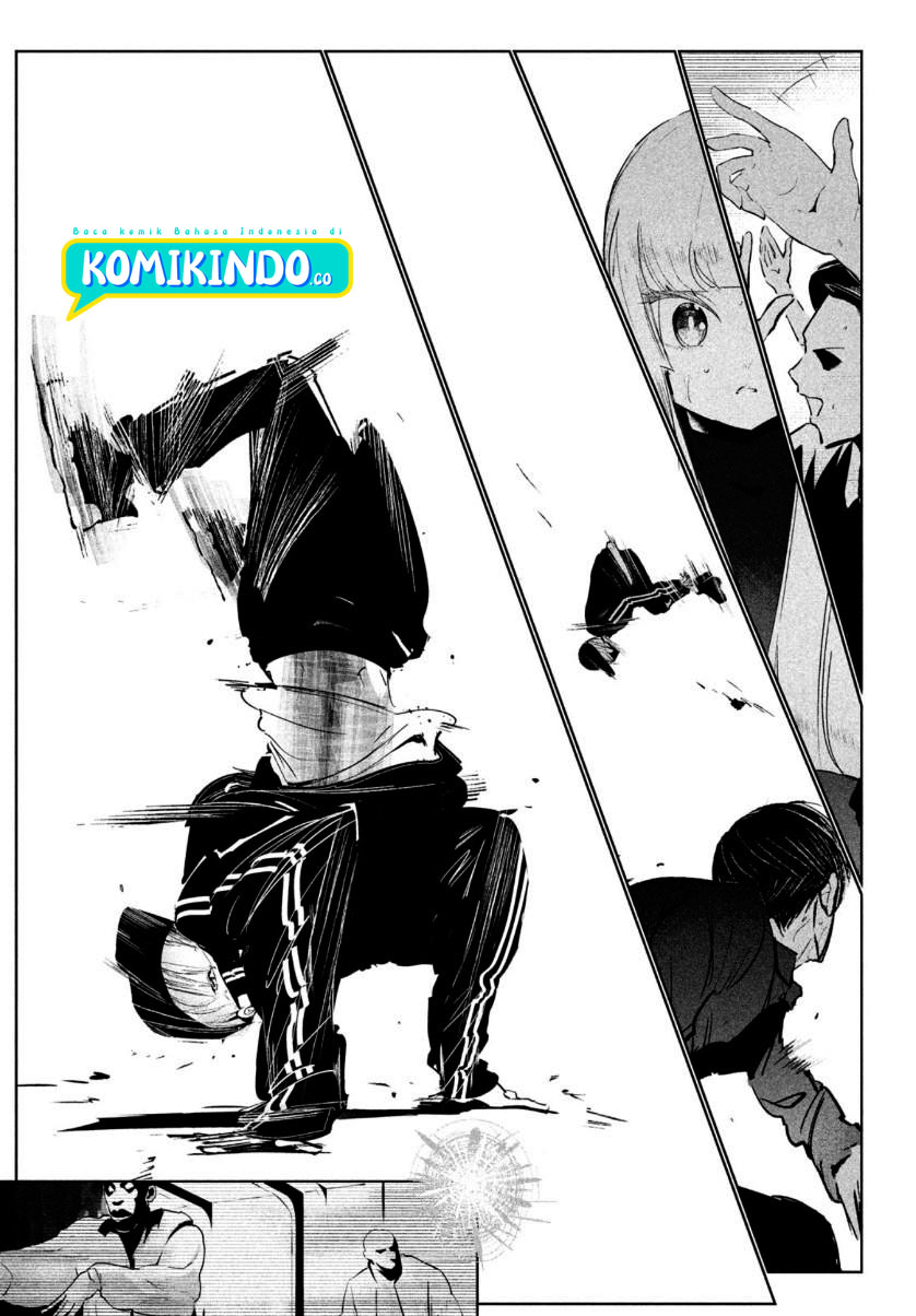 WonDance Chapter 16.2 Gambar 4
