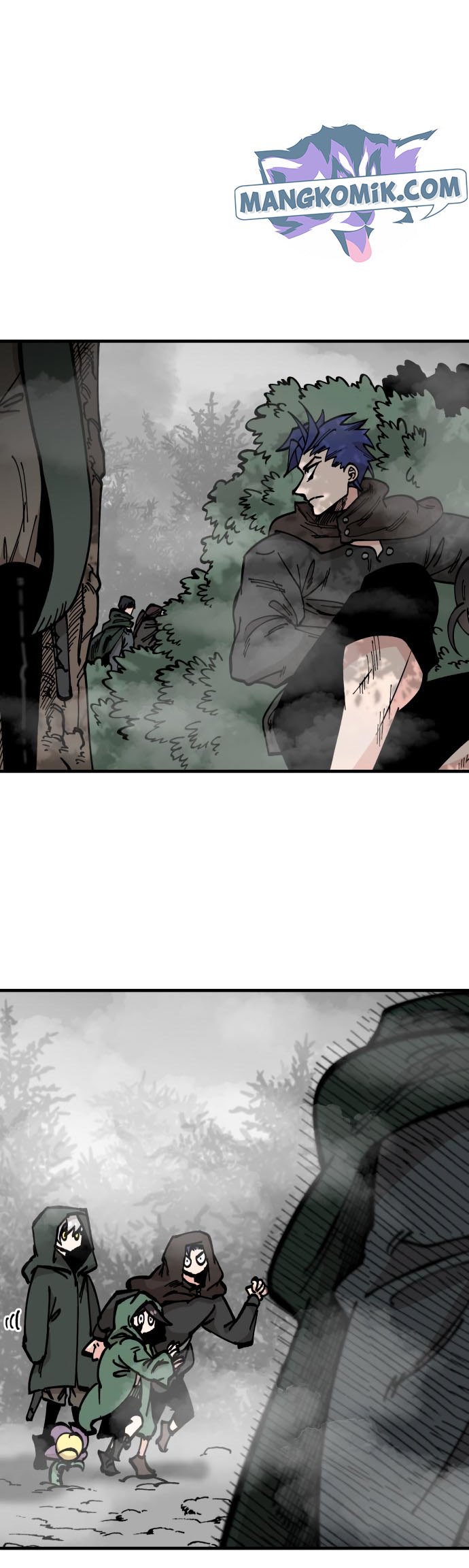 Rathard Chapter 27 halaman 10