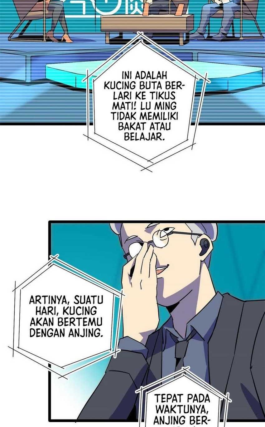 Super God Card Maker Chapter 8 halaman 9