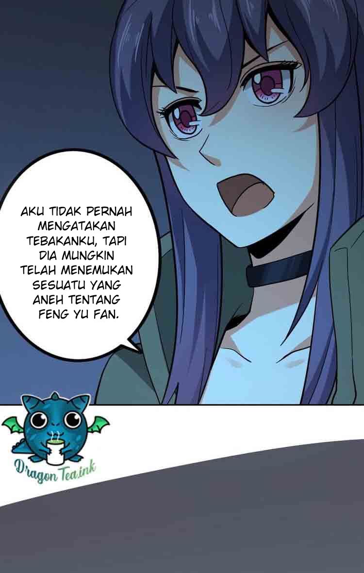 Doomsday Hunter Chapter 20 halaman 7
