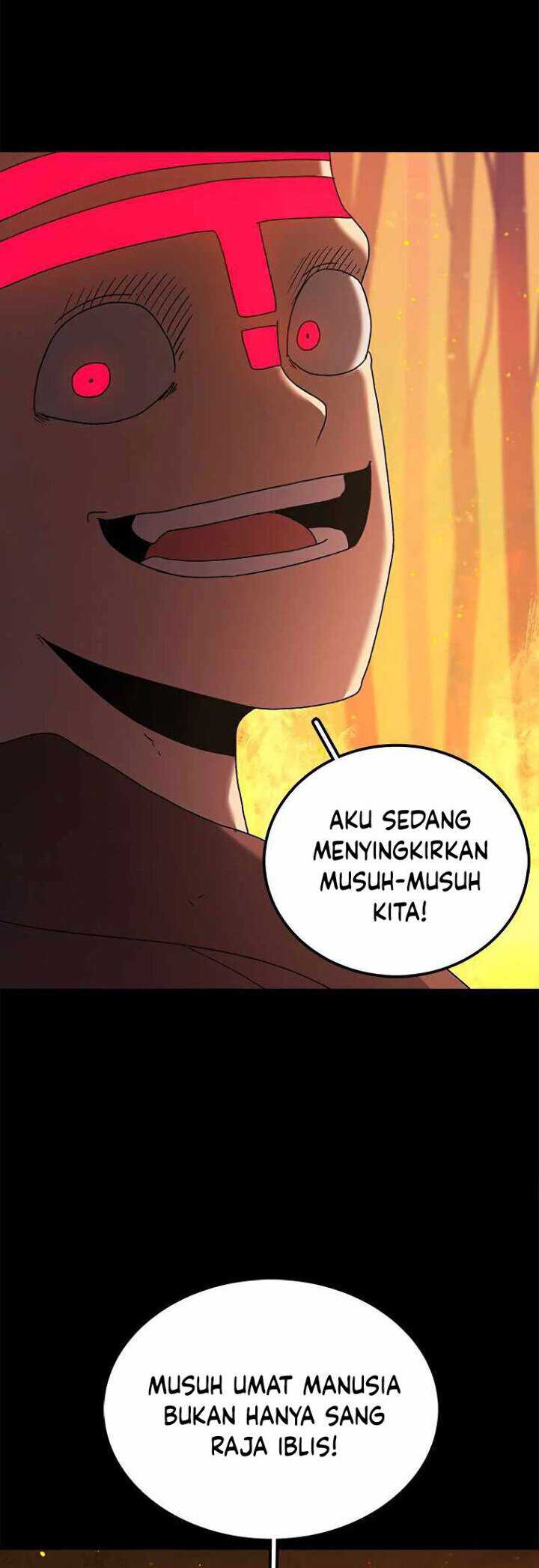 The House Without Time Chapter 38 halaman 10