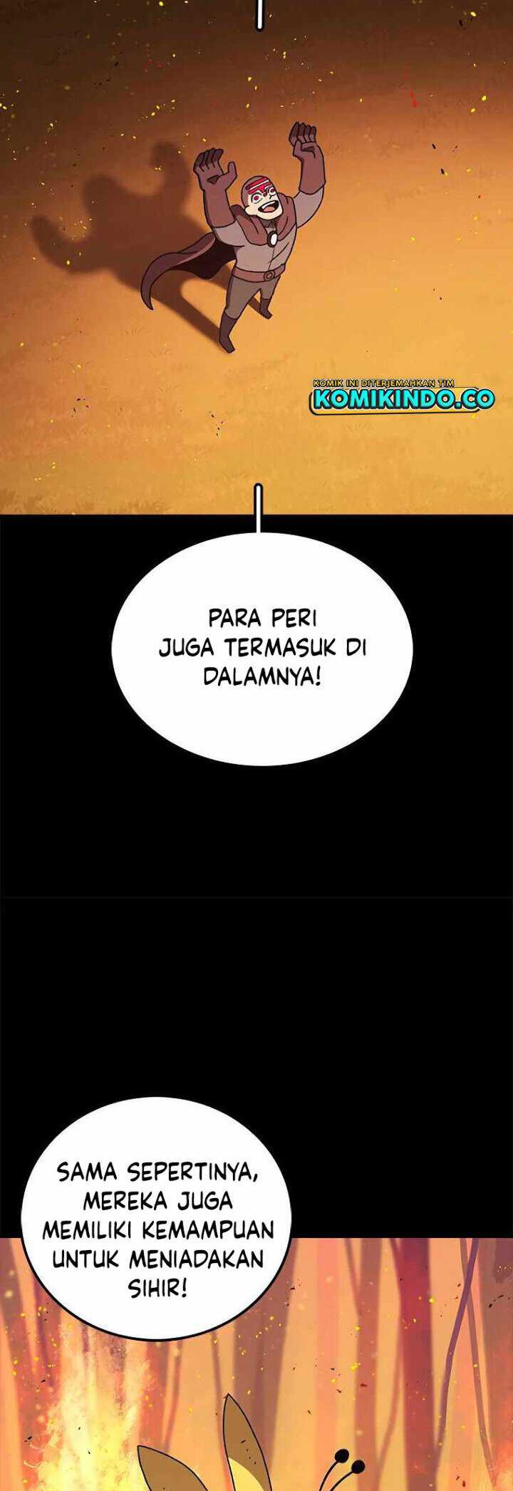 The House Without Time Chapter 38 halaman 11