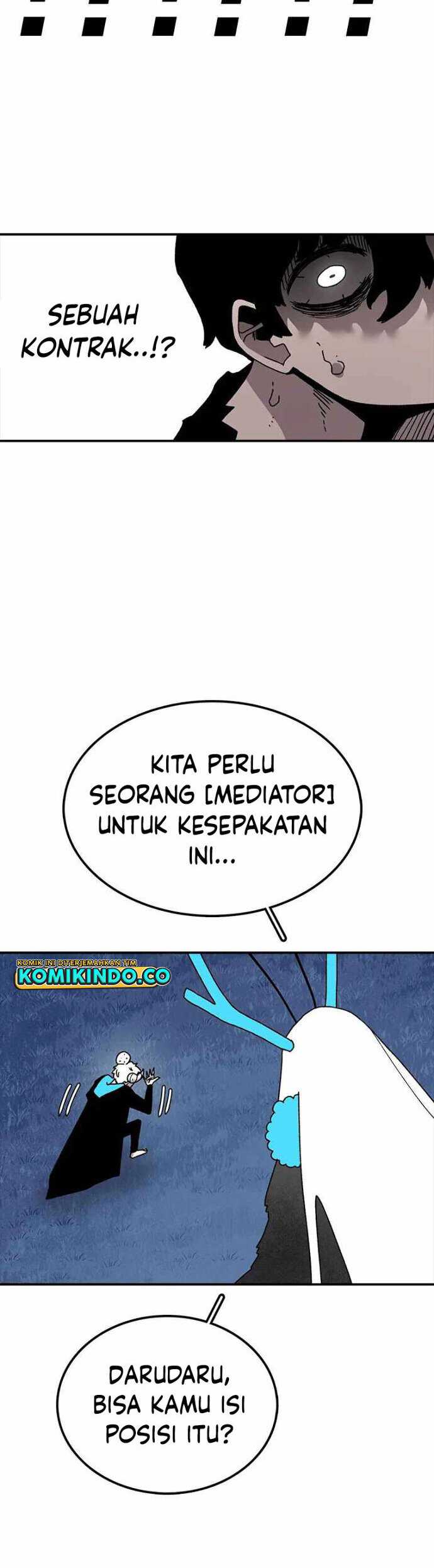 The House Without Time Chapter 39 halaman 12
