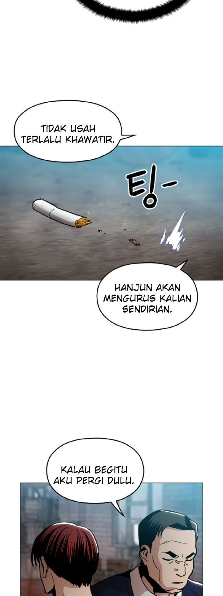 Age of Barbarism Chapter 18 Gambar 11