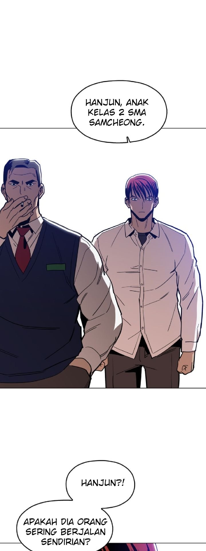Age of Barbarism Chapter 18 Gambar 9