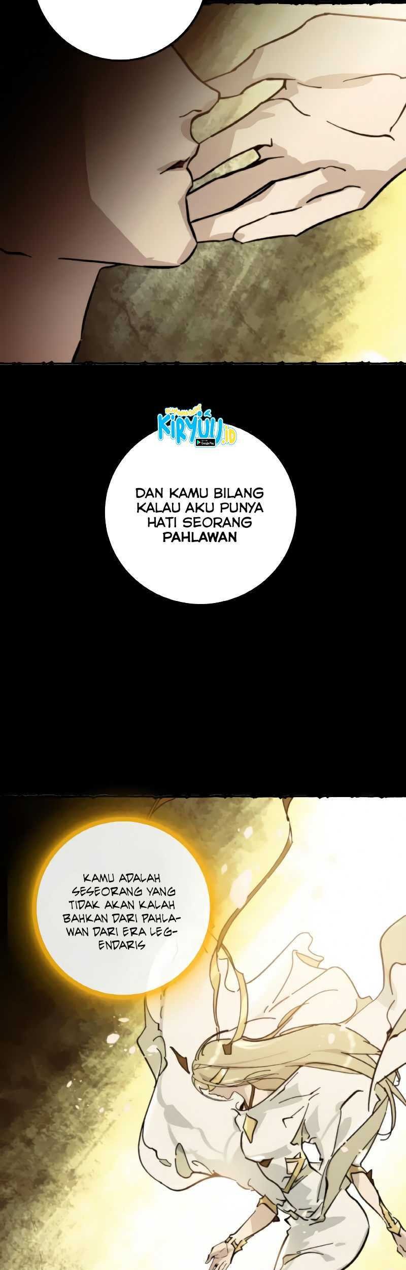 Return to Player Chapter 58 halaman 12