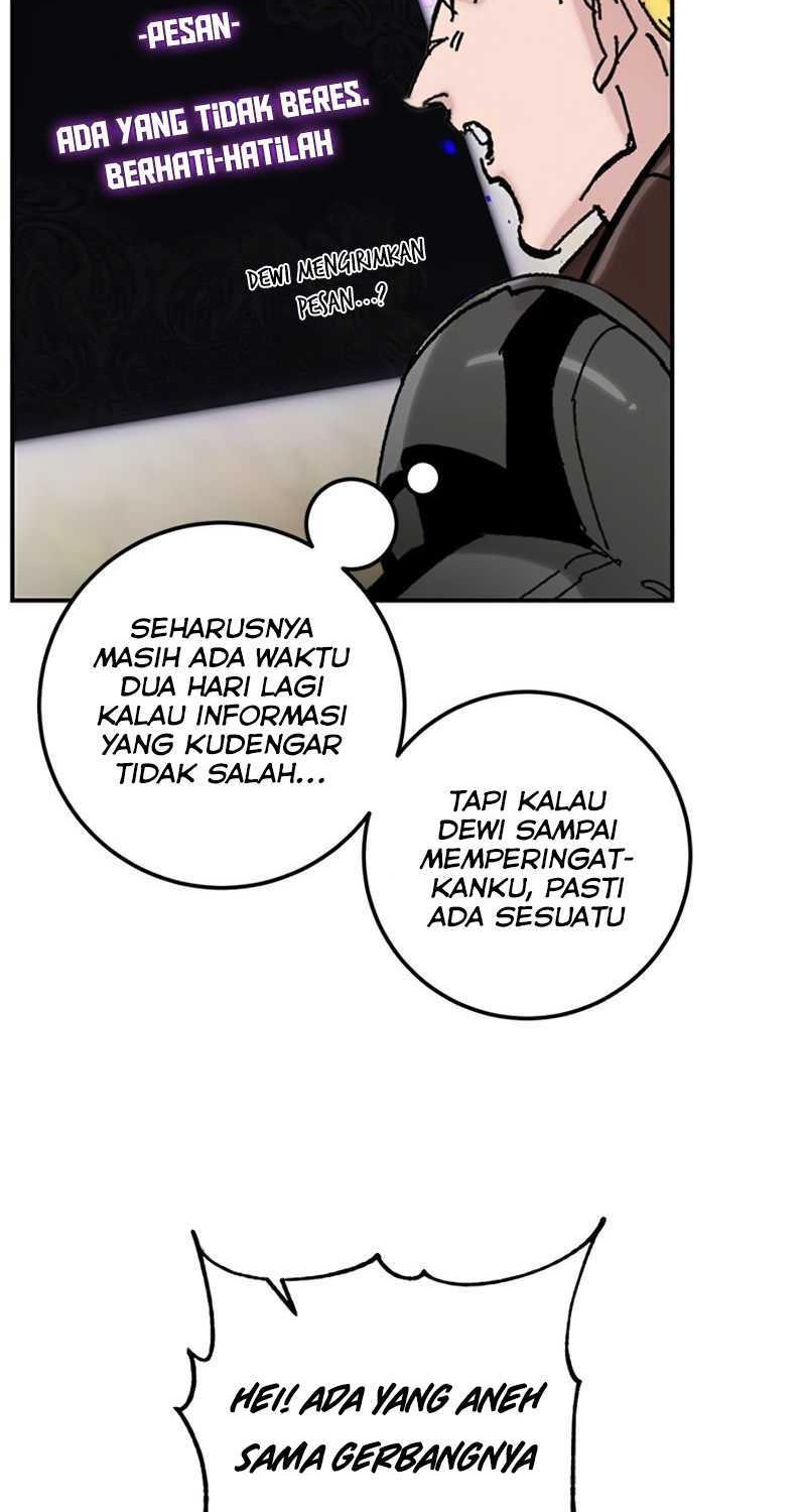 Return to Player Chapter 57 halaman 12