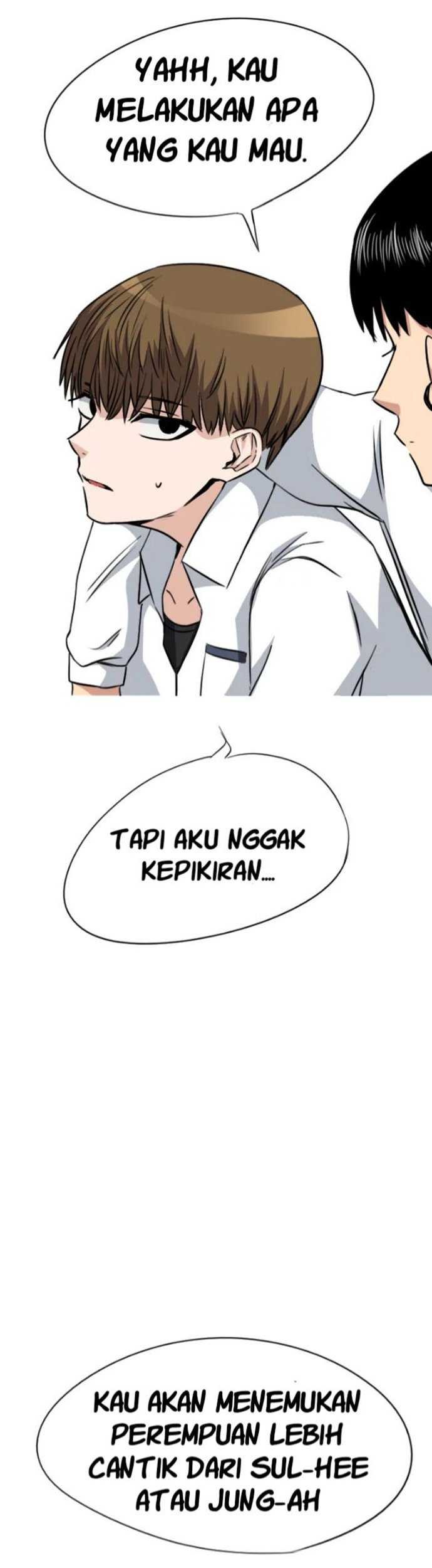 Drawing Romance Chapter 17 halaman 9