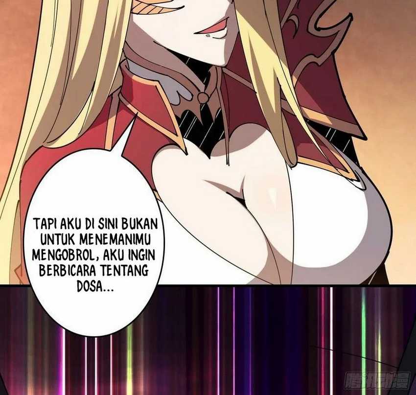 King Account At The Start Chapter 81 Gambar 13