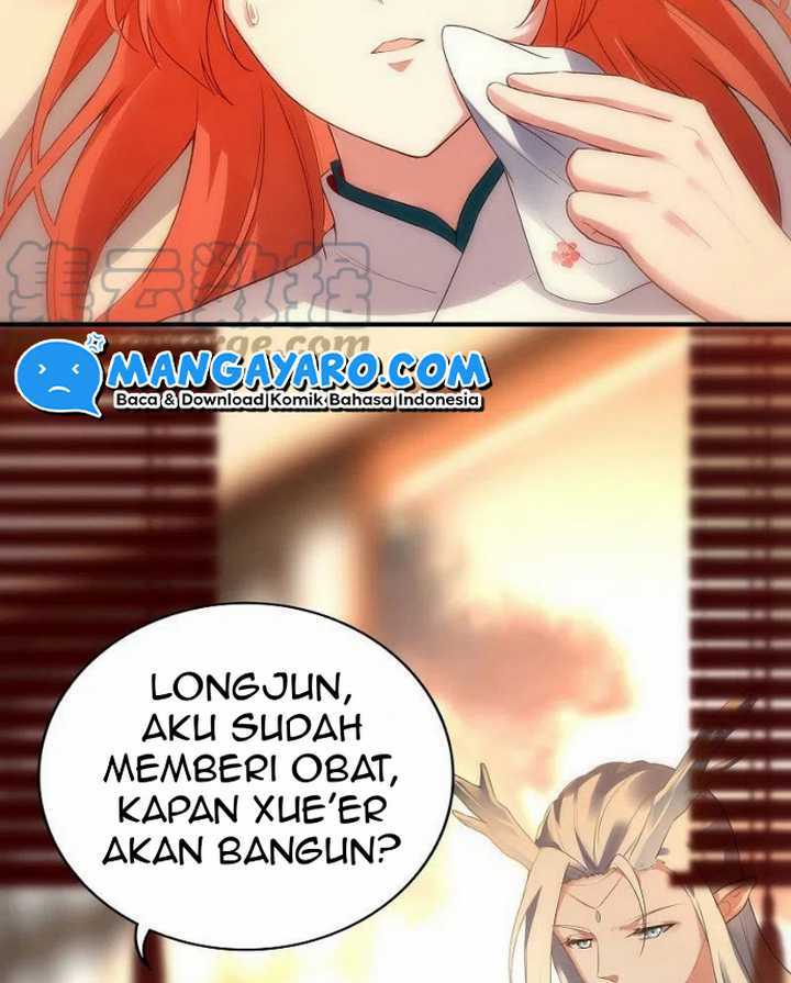 Dragon warrior Chapter 39 Gambar 10