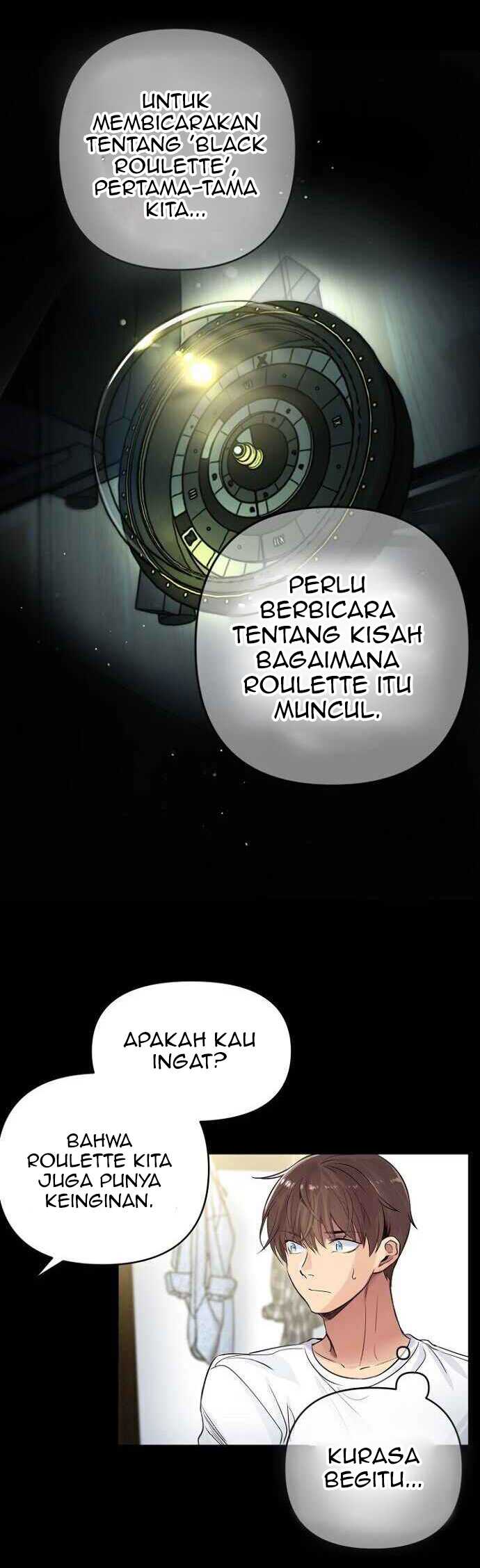 Time Roulette Chapter 30 halaman 9