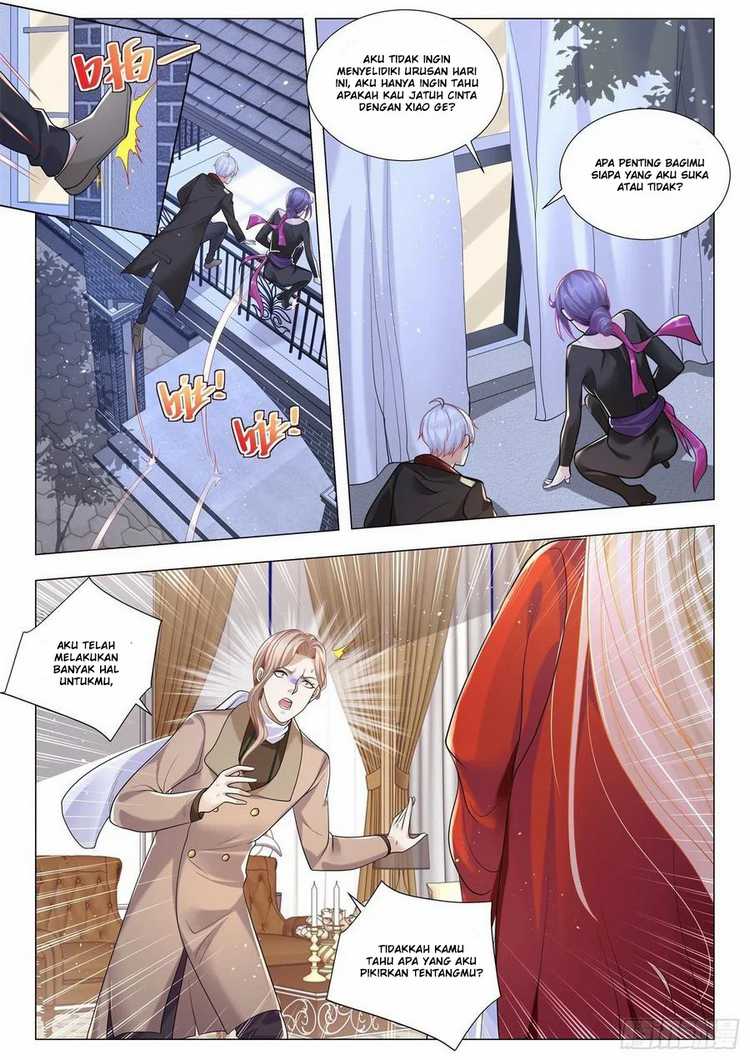 Shen Hao’s Heavenly Fall System Chapter 360 halaman 4