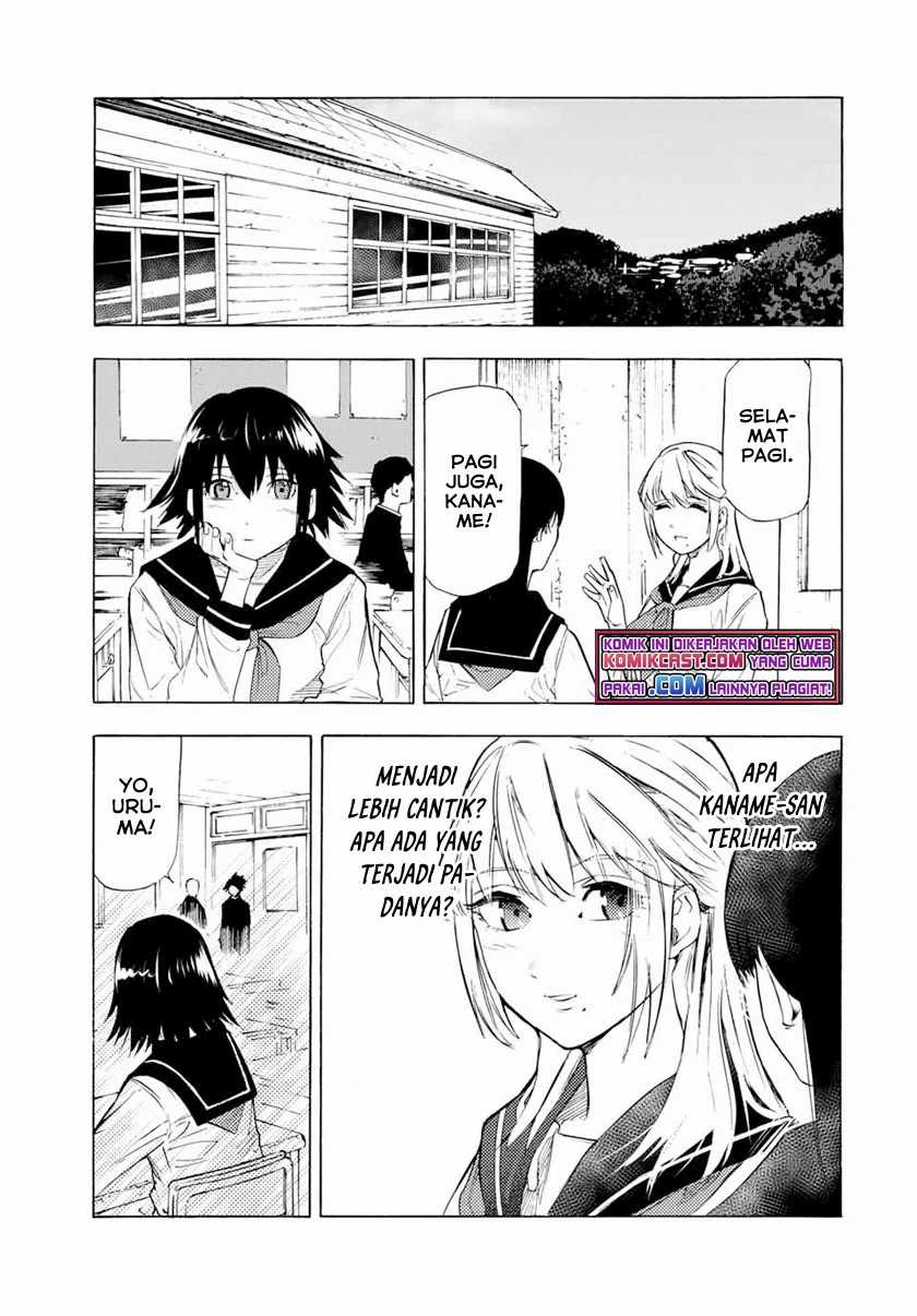 Juujika no Rokunin Chapter 64 Gambar 4