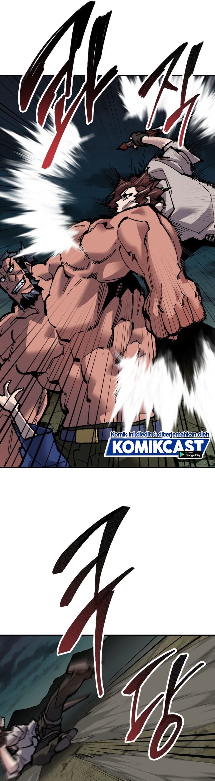 Limit Breaker Chapter 57 halaman 19