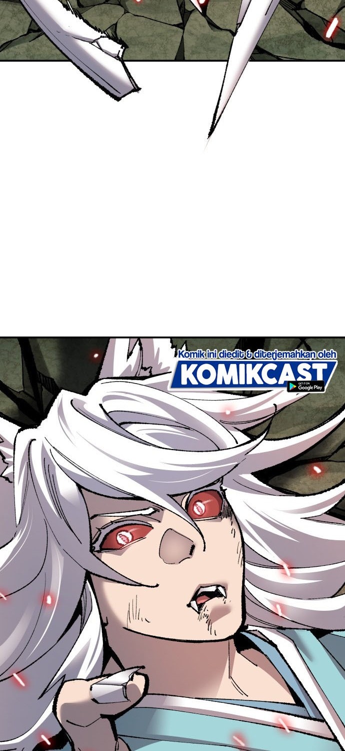 Limit Breaker Chapter 57 halaman 16