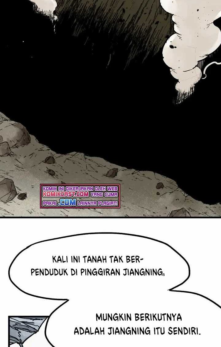 The Sacred Ruins Chapter 101 halaman 11