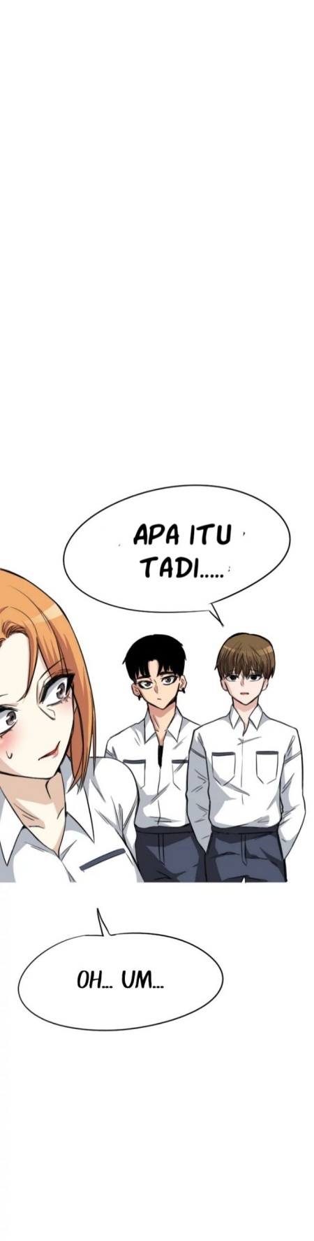Drawing Romance Chapter 19 halaman 6