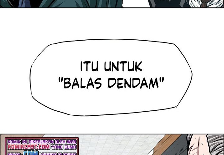 Rooftop Sword Master Chapter 88 Gambar 11