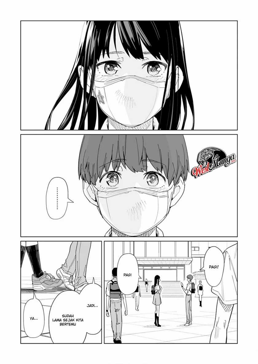 New Normal Chapter 13 halaman 5