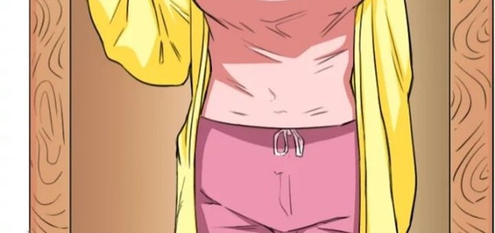 Drawing Romance Chapter 24 halaman 8