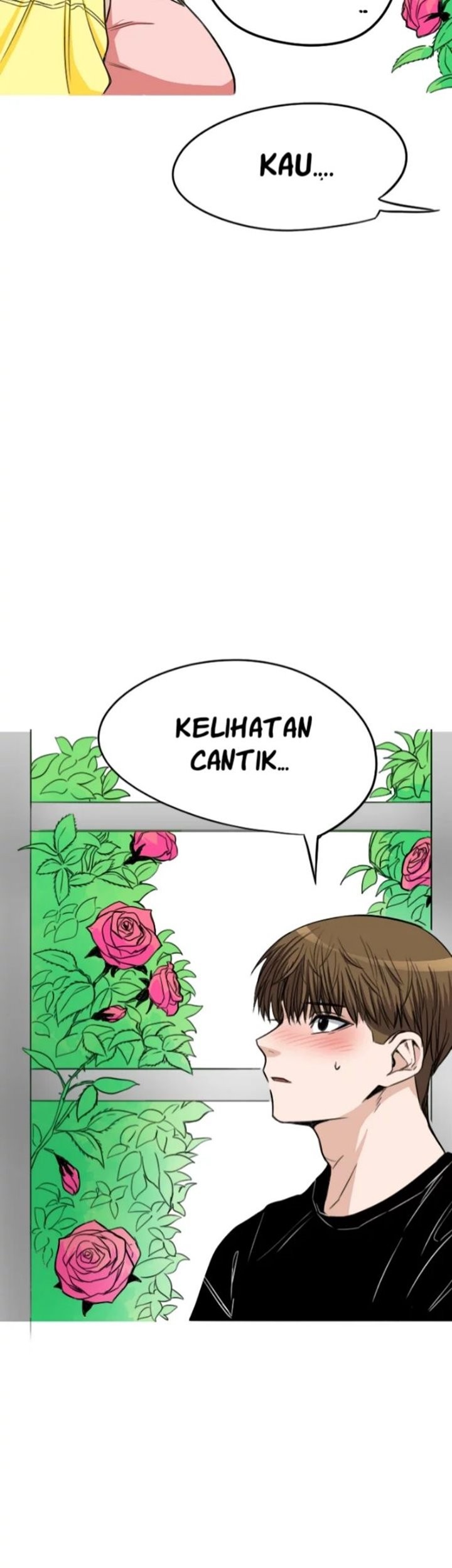 Drawing Romance Chapter 23 halaman 9
