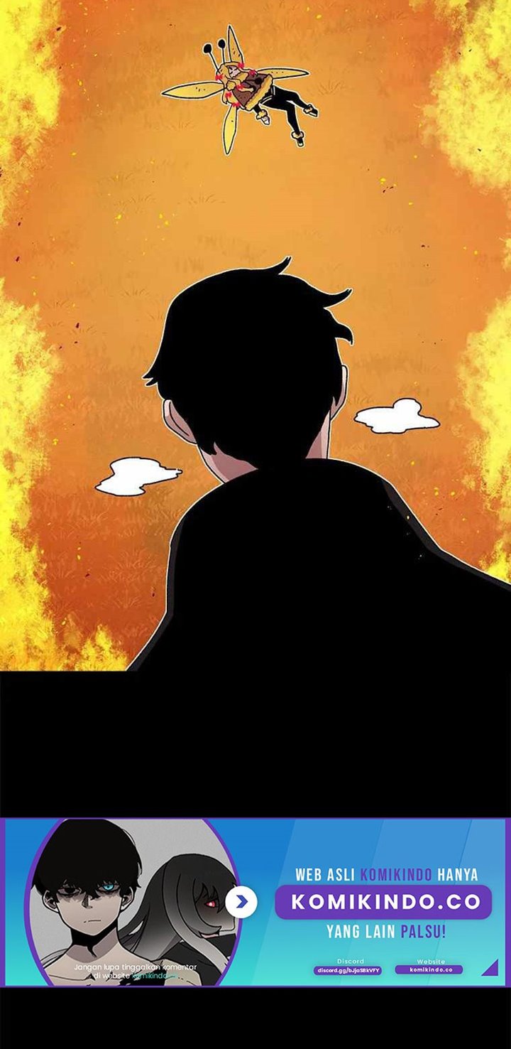 The House Without Time Chapter 40 halaman 16