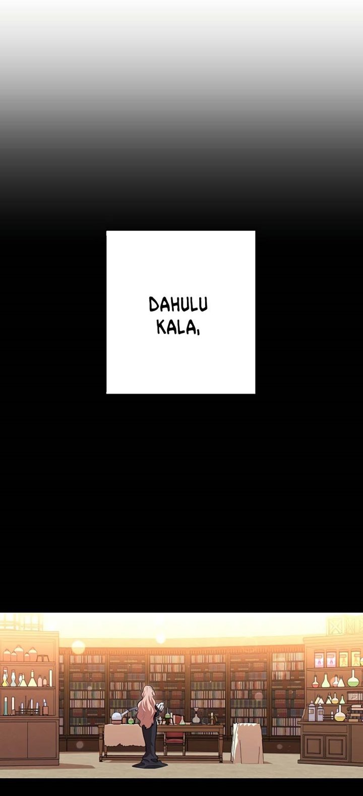 Dungeon Reset Chapter 104 halaman 12